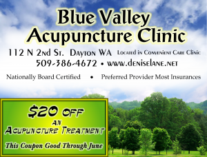 Denise Lane Acupuncture